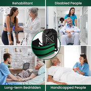 Heavy-Duty Gait Belt for Seniors