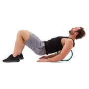 Spine Relief Foam Roller Wheel