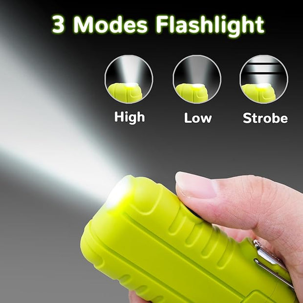 USB Rechargeable Plasma Lighter