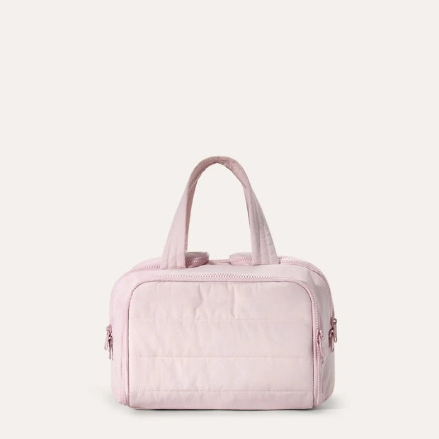 Multi-Functional Toiletry Bag – 4-in-1 Travel & Home Organizer