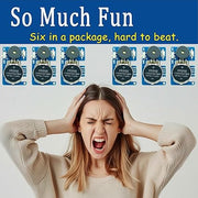 Prank Cricket Noise Maker (6-Pack)