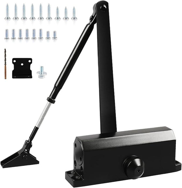 Hydraulic Automatic Door Closer