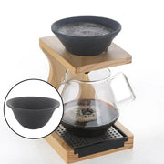 Ceramic Pour-Over Coffee Filter