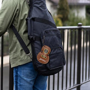 Personalized Guitar Pick Case