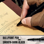 Tactical Pen