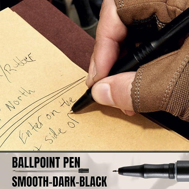 Tactical Pen