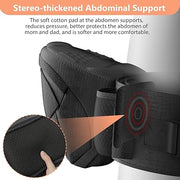 Ergonomic Baby Hip Carrier