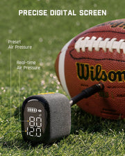 X8 Nano Smart Ball Pump
