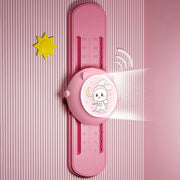 Voice-Activated Jump Trainer