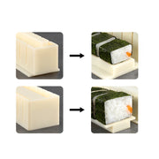 Classic Sushi Making Kit