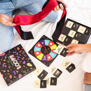Date Night Question & Challenge Game for Couples