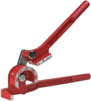3-in-1 Manual Tube Bender For Copper