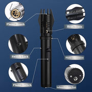 Portable Lightsaber Lighter