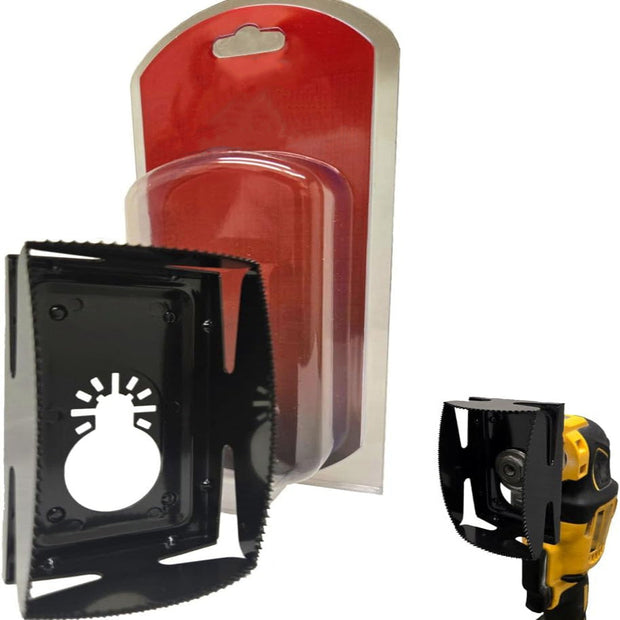 🔧 Outlet Box Slot Cutter – Fast, Clean & Easy to Use