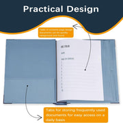 Document Organizer – Keep Your Most Important Papers Safe & Sorted