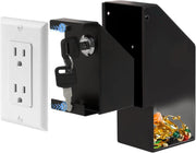🔒 In-Wall Hidden Safe – Secure, Discreet Storage for Valuables