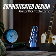 LED Guitar Pick Holder