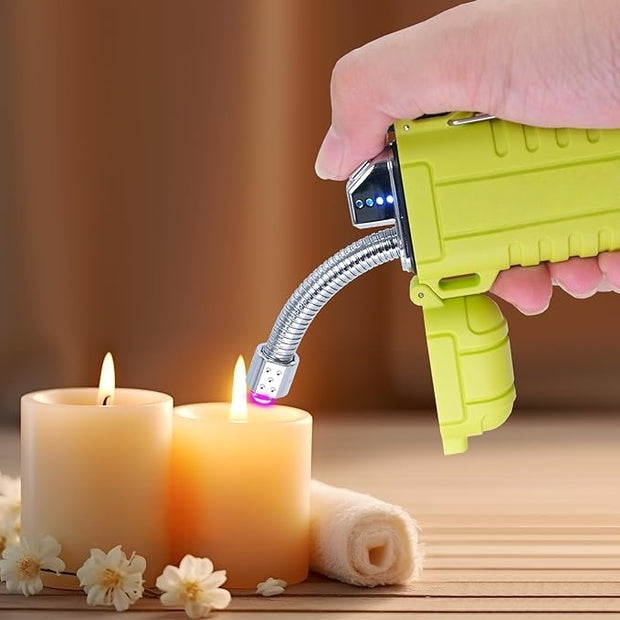 USB Rechargeable Plasma Lighter