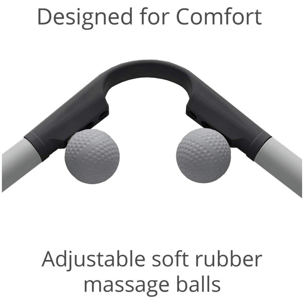 Body Back AccuMassage