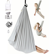 Sensory Compression Swing