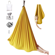 Sensory Compression Swing