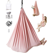 Sensory Compression Swing