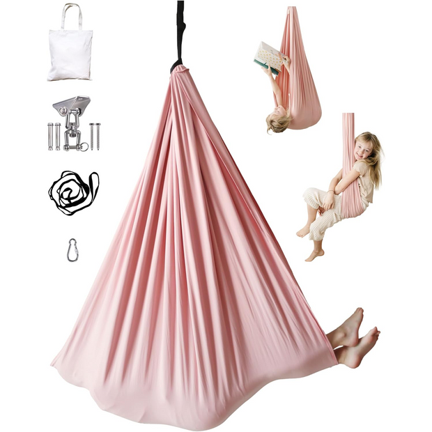 Sensory Compression Swing
