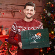 Survival Gear Advent Calendar – 24-Day Christmas Countdown
