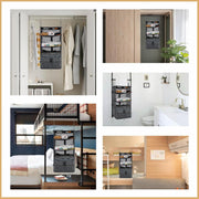 Hanging Closet Storage Bag