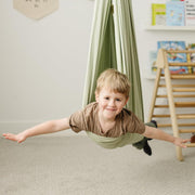 Sensory Compression Swing