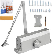 Hydraulic Automatic Door Closer