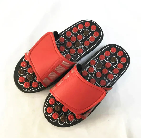 Acupressure Recovery Sandals