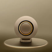 Wireless Powered Speaker System - Iconic Sound with Heritage 🎵✨