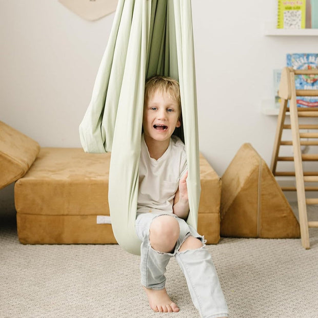 Sensory Compression Swing