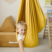 Sensory Compression Swing