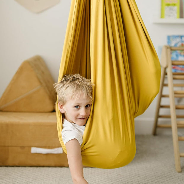 Sensory Compression Swing