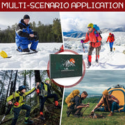 Survival Gear Advent Calendar – 24-Day Christmas Countdown