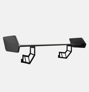 AeroShelf Pro - Rear Spoiler Display Rack 🏎️📦