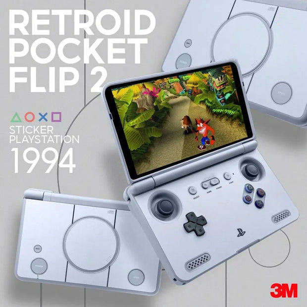 GameFlip Pro - Android Handheld Console 🎮🔥