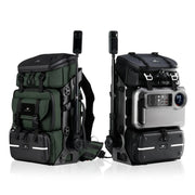 PowerPack Pro - Modular Outdoor Creator Backpack 📸⚡