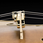 Violin, Viola & Cello Practice Mute🎻 – Master Every Note in Silence🎶