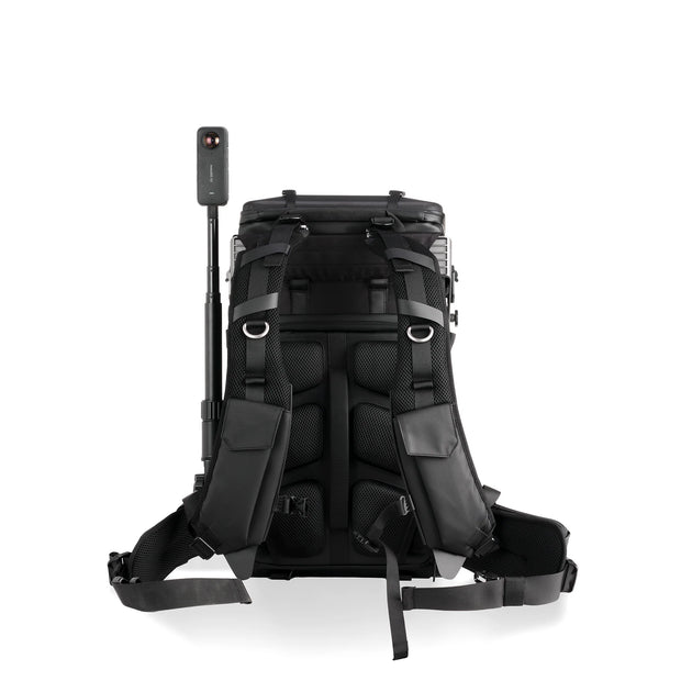 PowerPack Pro - Modular Outdoor Creator Backpack 📸⚡