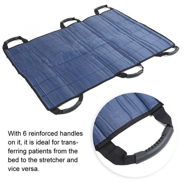Premium Bed Transfer Aid