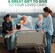 Heavy-Duty Gait Belt for Seniors