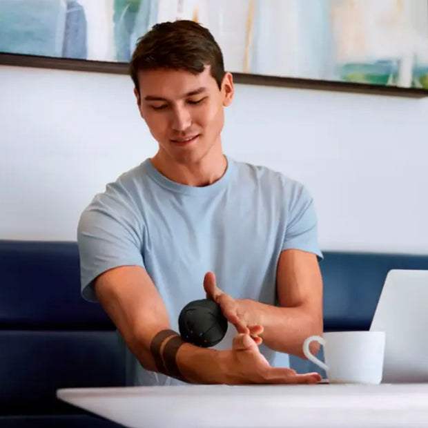Mini Massage Ball