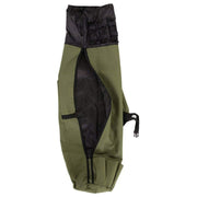 Heavy‑Duty Fishing Rod & Reel Organizer Bag – Holds 5 Rods