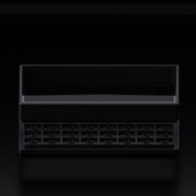 Keycap Display Case – Minimalist Design, Secure & Stylish | Holds Up to 40 Keycaps