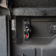Integral Straps – Retractable Truck Bed Tie-Downs for RAM 2500/3500