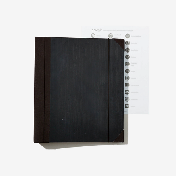 Document Organizer – Keep Your Most Important Papers Safe & Sorted