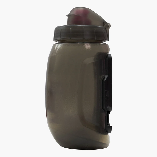 Rotating Bike Bottle – Quick-Release Magnetic Mount System